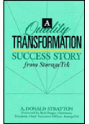 A Quality Transformation Success Story from Storage Tek